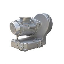 JZF Oil free dry screw compressor